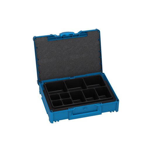 Universal-Systainer³ M 112 himmelblau (RAL 5015) - 83550014.870