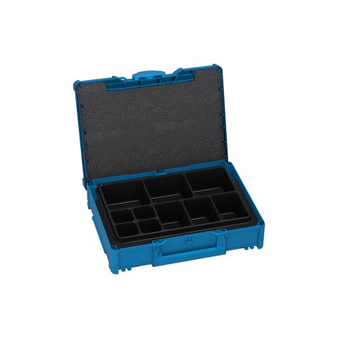 Universal-Systainer&sup3; M 112 himmelblau (RAL 5015) -...