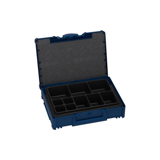 Universal-Systainer³ M 112 saphirblau (RAL 5003) - 83550014.1015