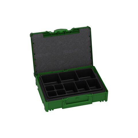 Universal-Systainer&sup3; M 112 smaragdgr&uuml;n (RAL...