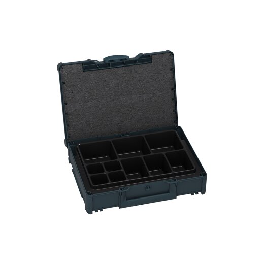 Universal-Systainer³ M 112 anthrazit (RAL 7016) - 83500010