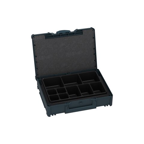Universal-Systainer&sup3; M 112 anthrazit (RAL 7016) -...