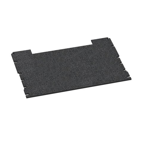Universal-Systainer³ M 112 anthrazit (RAL 7016) - 83500010