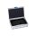 Akkuschrauber-Systainer³ M 137 lichtgrau (RAL 7035) - 83500011
