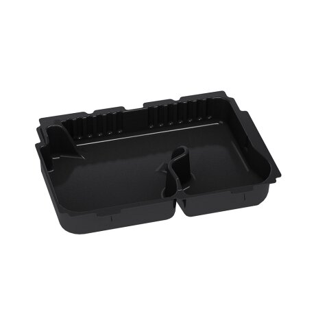 Cordless drill Systainer³ M 137 black (RAL 9004)