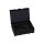 Akkuschrauber-Systainer³ M 137 schwarz (RAL 9004) - 83500011_ral9004
