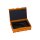 Akkuschrauber-Systainer³ M 137 tieforange (RAL 2011) - 83500011_ral2011