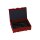 Akkuschrauber-Systainer³ M 137 karminrot (RAL 3002) - 83500011_ral3002