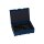 Akkuschrauber-Systainer³ M 137 saphirblau (RAL 5003) - 83500011_ral5003