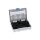 Schleifmittel-Systainer³ M 112 lichtgrau (RAL 7035) - 83500013