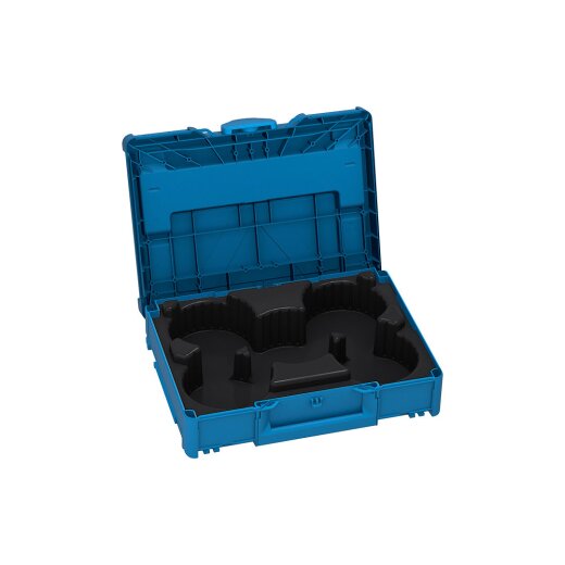Schleifmittel-Systainer³ M 112 himmelblau (RAL 5015) - 83500013_ral5015