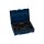 Schleifmittel-Systainer³ M 112 saphirblau (RAL 5003) - 83500013_ral5003