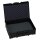 Tanos Polster-Systainer³ M 137 signal black (RAL 9004), closure signal black (RAL 9004), handle signal black (RAL 9004)