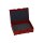 Padded Systainer³ M137 carmine red (RAL 3002)