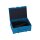 Oszillier-Systainer³ M 187 himmelblau (RAL 5015) - 83500017_ral5015