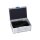 Oszillier-Systainer³ M 187 lichtgrau (RAL 7035) - 83500017
