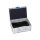 Winkelschleifer-Systainer³ M 187 lichtgrau (RAL 7035) - 83500019