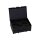 Winkelschleifer-Systainer³ M 187 schwarz (RAL 9004) - 83500019_ral9004
