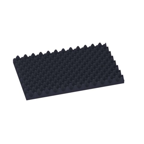 Winkelschleifer-Systainer³ M 187 tieforange (RAL 2011) - 83500019_ral2011