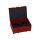 Winkelschleifer-Systainer³ M 187 karminrot (RAL 3002) - 83500019_ral3002