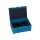 Winkelschleifer-Systainer³ M 187 himmelblau (RAL 5015) - 83500019_ral5015
