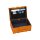 Office-Systainer³ M 187 deep orange (RAL 2011)
