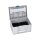 Schleifmittel-Systainer³ M 237 lichtgrau (RAL 7035) - 83500023