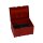 Schleifmittel-Systainer³ M 237 karminrot (RAL 3002) - 83500023_ral3002