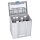 Kartuschen-Systainer³ M 437 lichtgrau (RAL 7035) - 83500029