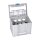 Sprühdosen-Systainer³ M 337 lichtgrau (RAL 7035) - 83500031
