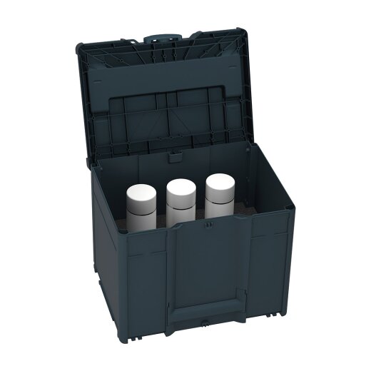 Sprühdosen-Systainer³ M 337 anthrazit (RAL 7016) - 83500032