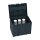 Sprühdosen-Systainer³ M 337 anthrazit (RAL 7016) - 83500032