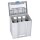 Sprühdosen-Systainer³ M 437 lichtgrau (RAL 7035) - 83500033