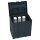 Sprühdosen-Systainer³ M 437 anthrazit (RAL 7016) - 83500034