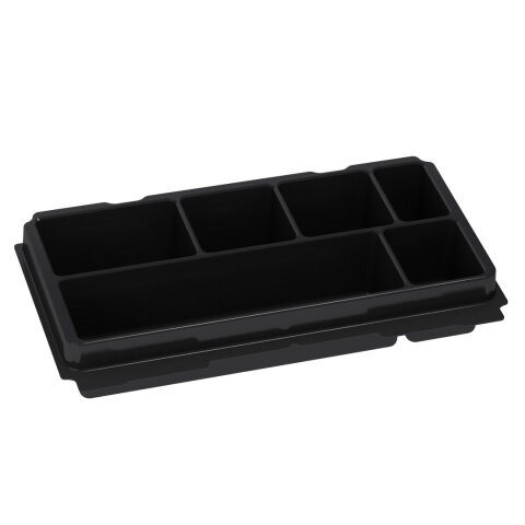 Universal-Systainer³ L 137 lichtgrau (RAL 7035) - 83500043