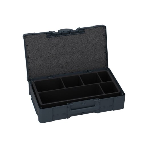 Universal-Systainer³ L 137 anthrazit (RAL 7016) - 83500044