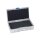 Polster-Systainer³ L 137 lichtgrau (RAL 7035) - 83500045