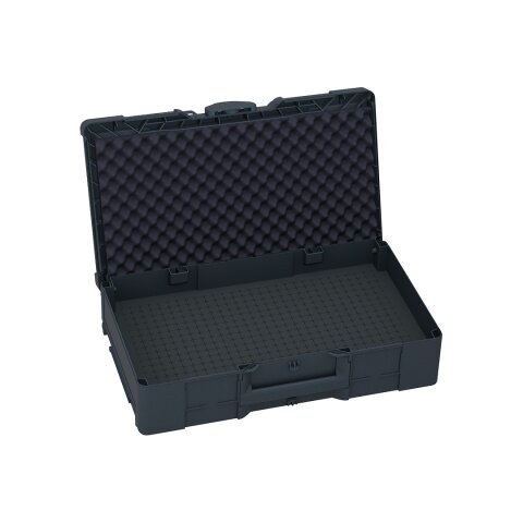 Polster-Systainer&sup3; L 137 anthrazit (RAL 7016) -...