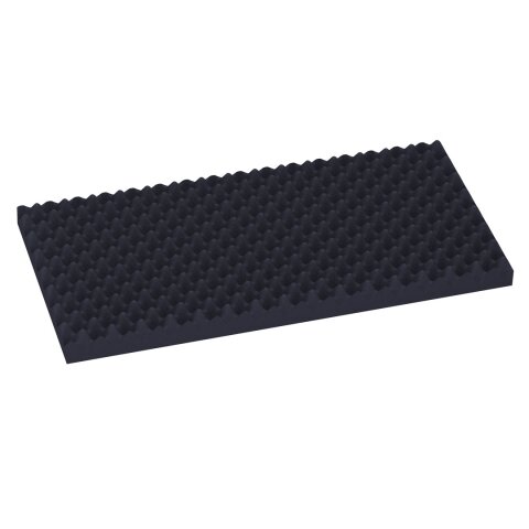 Polster-Systainer³ L 137 anthrazit (RAL 7016) - 83500046