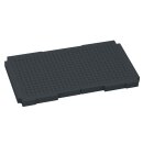 Padded Systainer³ L137 anthracite (RAL 7016)