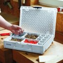 Systainer³ Organizer M 89 (22 boxes) light grey (RAL...