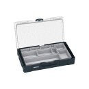 Systainer³ Organizer L 89 (10 boxes) anthracite (RAL...