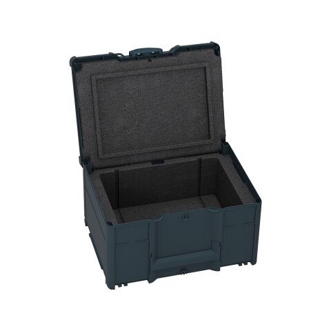 Isolier-Systainer&sup3; M 237 anthrazit (RAL 7016) -...