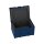Isolier-Systainer³ M 237 saphirblau (RAL 5003) - 83500037_ral5003