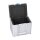 Isolier-Systainer³ M 337 lichtgrau (RAL 7035) - 83500039