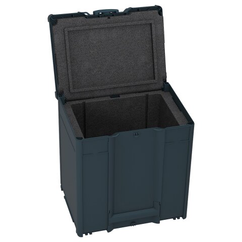 Isolier-Systainer&sup3; M 437 anthrazit (RAL 7016) -...