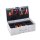 Tool-Systainer³ L 187 light grey (RAL 7035)
