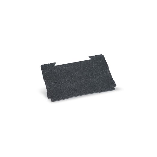 Deckeleinlage, EPP, 5 mm - 80101000