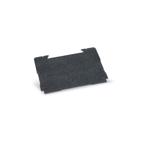 Deckeleinlage, EPP, 5 mm - 80101000