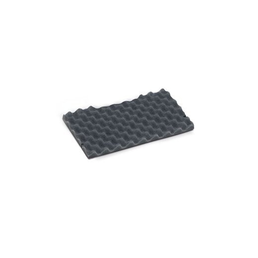 Tanos Deckelpolster genoppt für Mini-Sytainer T-Loc - 83570104